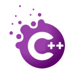 c++ tutorial android application logo